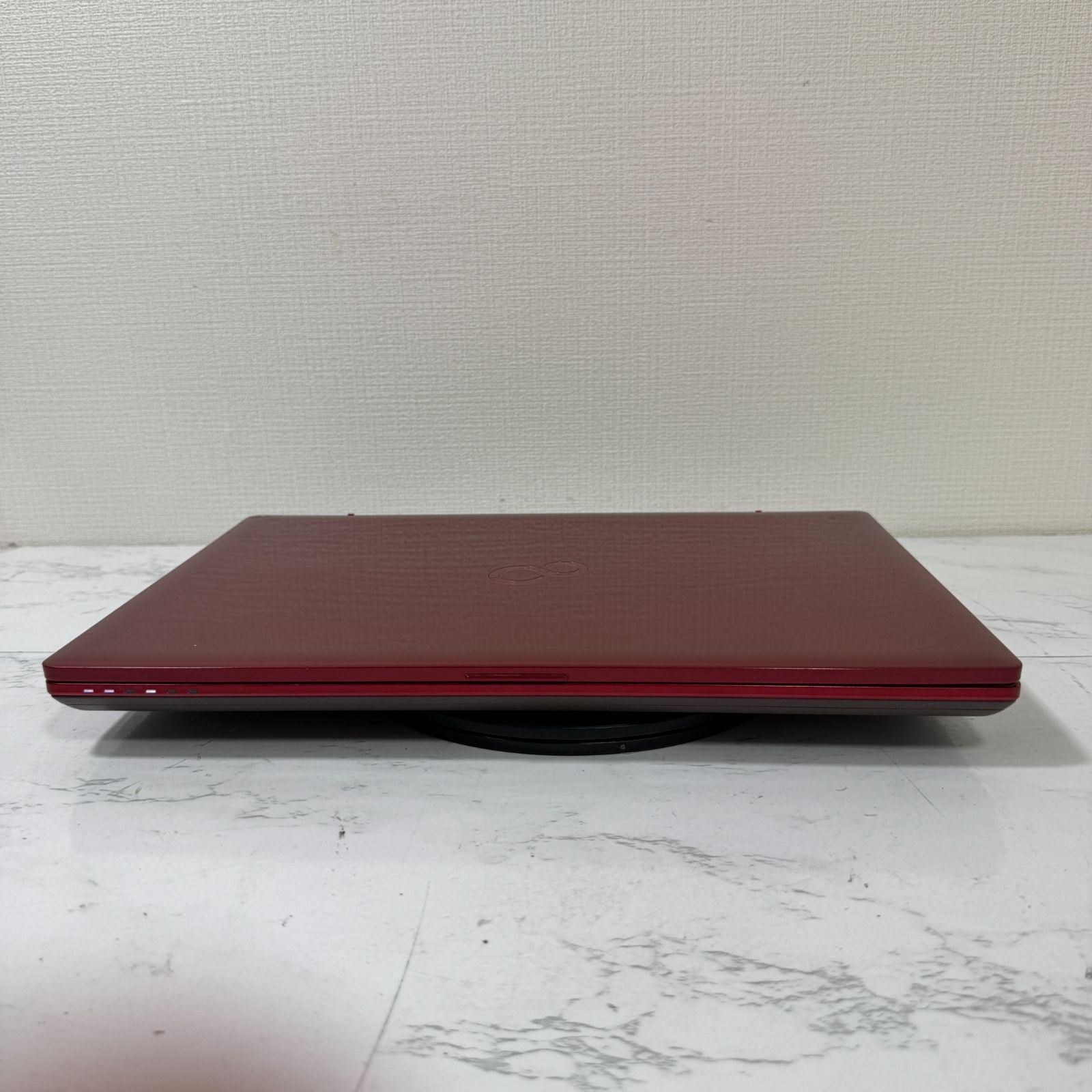 【傷あり】【1週間保証】Fujitsu FMV LIFEBOOK AH53/B3 / Core i7 8550U / 8GB / 1TB 000329
