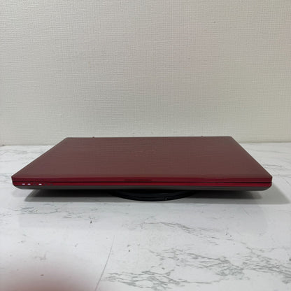 【傷あり】【1週間保証】Fujitsu FMV LIFEBOOK AH53/B3 / Core i7 8550U / 8GB / 1TB 000329