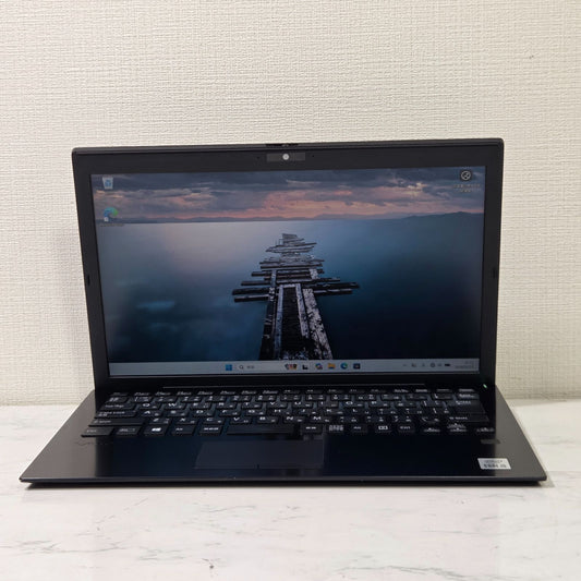 【良品】【1週間保証】VAIO Pro PG / Core i5 1035G1 / 8GB / 256GB
