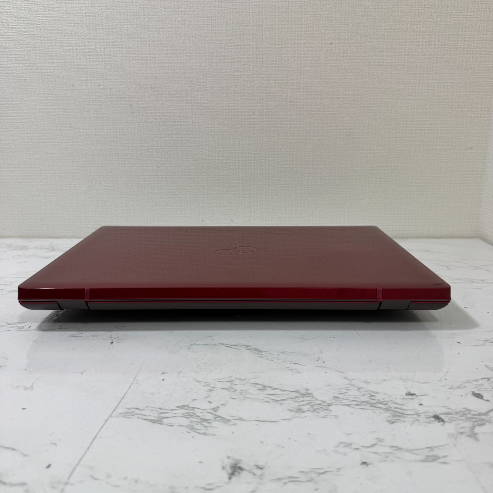 【傷あり】【1週間保証】Fujitsu FMV LIFEBOOK AH53/B3 / Core i7 8550U / 8GB / 1TB 000329