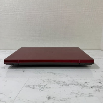 【傷あり】【1週間保証】Fujitsu FMV LIFEBOOK AH53/B3 / Core i7 8550U / 8GB / 1TB 000329
