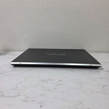 【良品】【1週間保証】VAIO Pro PG / Core i5 1235U / 16GB / 256GB 001051