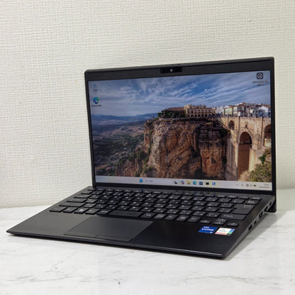 【良品】【1週間保証】VAIO Pro PG / Core i5 1235U / 16GB / 256GB 001051