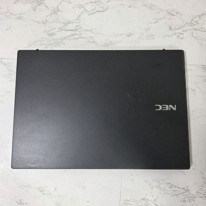 【傷あり】【1週間保証】NEC VersaPro タイプVG / Core i5 8265U / 8GB / 256GB