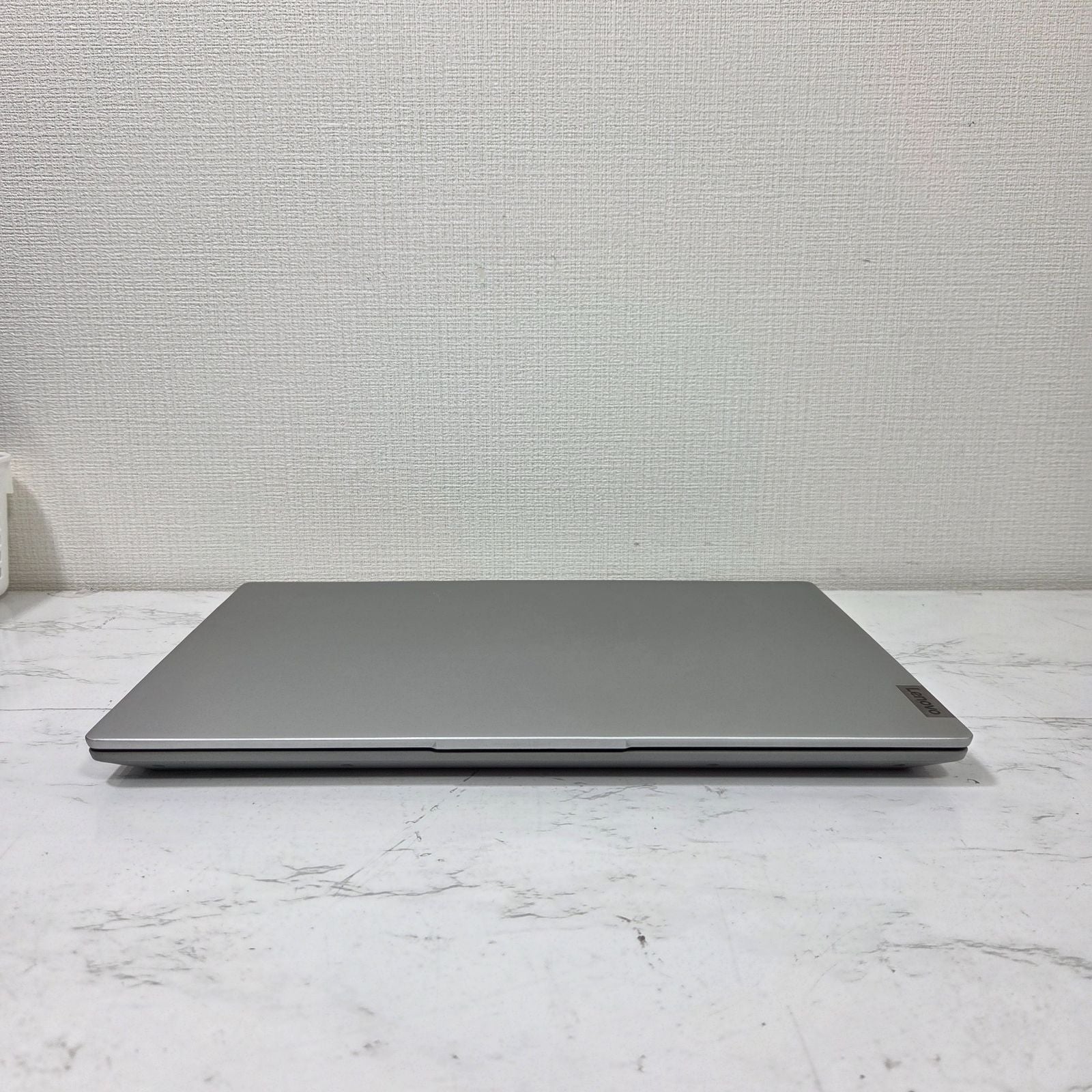 【傷あり】【1週間保証】Lenovo IdeaPad Slim 550 15ALC05 / Ryzen 5 5500U / 8GB / 512GB 000227