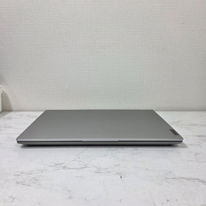 【傷あり】【1週間保証】Lenovo IdeaPad Slim 550 15ALC05 / Ryzen 5 5500U / 8GB / 512GB 000227