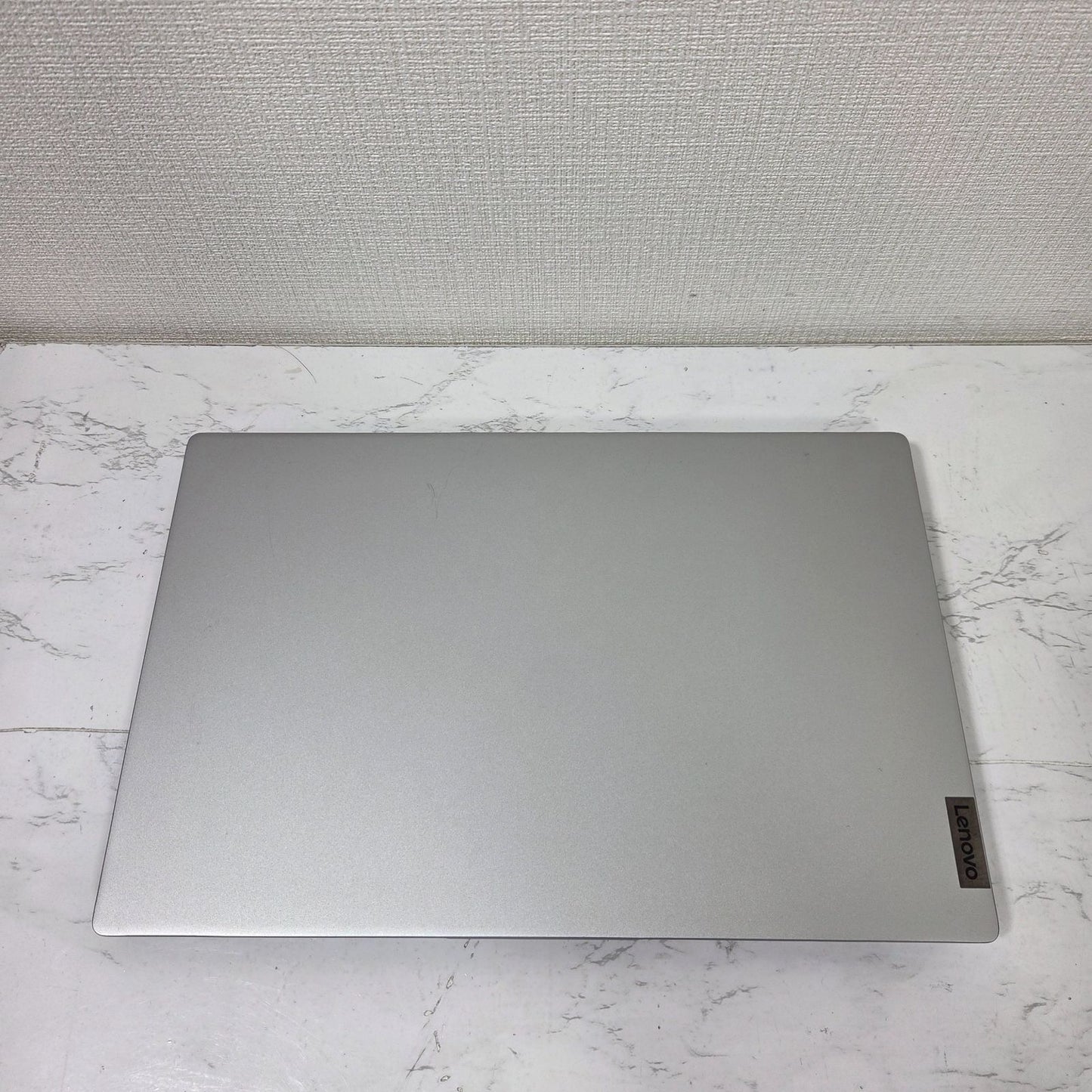 【傷あり】【1週間保証】Lenovo IdeaPad Slim 550 15ALC05 / Ryzen 5 5500U / 8GB / 512GB 000227