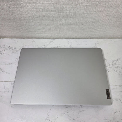 【傷あり】【1週間保証】Lenovo IdeaPad Slim 550 15ALC05 / Ryzen 5 5500U / 8GB / 512GB 000227