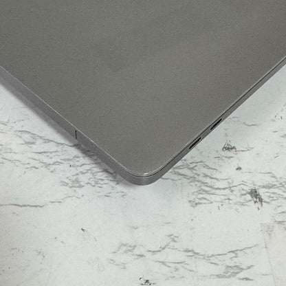 【傷あり】【1週間保証】MacBook Pro 16インチ / 2019 / Core i7 9750H / 32GB / 512GB 191892