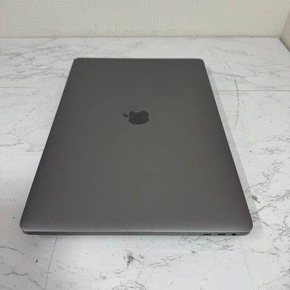 【良品】【1週間保証】MacBook Pro 15インチ 2018 / Core i7 / 16GB / 512GB