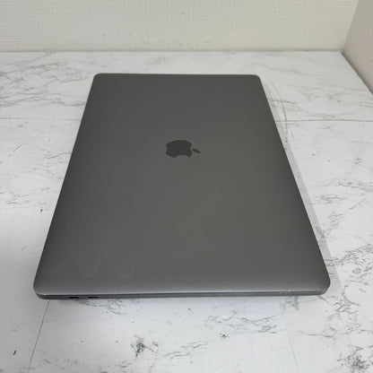 【良品】【1週間保証】MacBook Pro 15インチ 2018 / Core i7 / 16GB / 512GB
