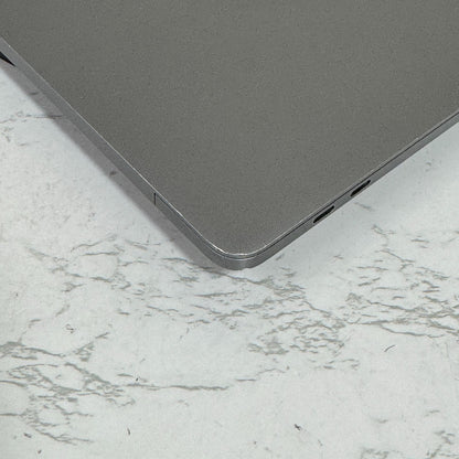 【良品】【1週間保証】MacBook Pro 13インチ / 2017 / Core i5 7267U / 16GB / 256GB 002560