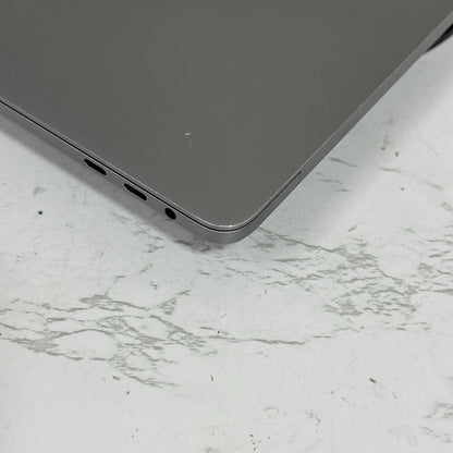 【良品】【1週間保証】MacBook Pro 13インチ / 2017 / Core i5 7267U / 16GB / 256GB 002560
