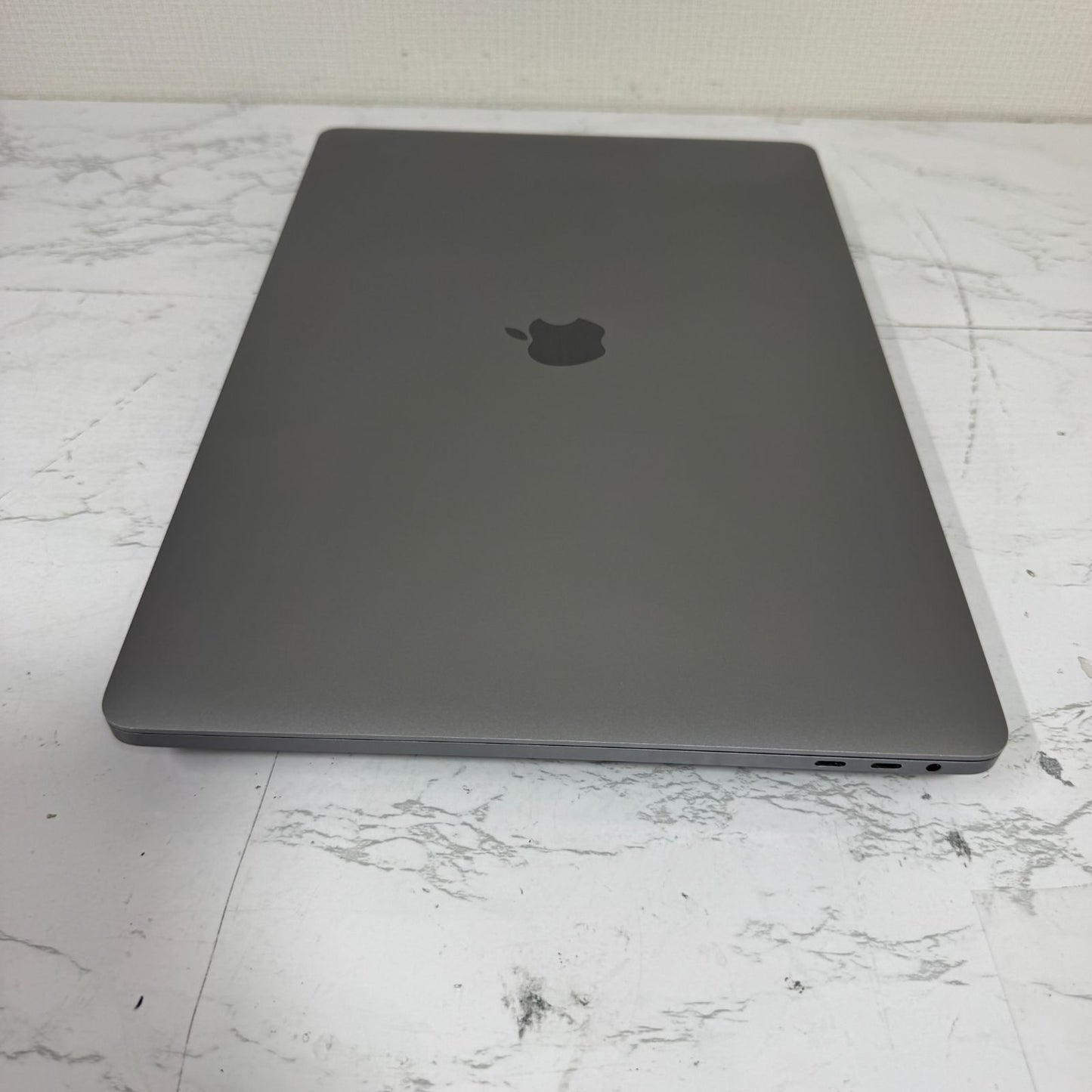 【傷あり】【1週間保証】MacBook Pro 16インチ / 2019 / Core i7 9750H / 16GB / 1TB 177367