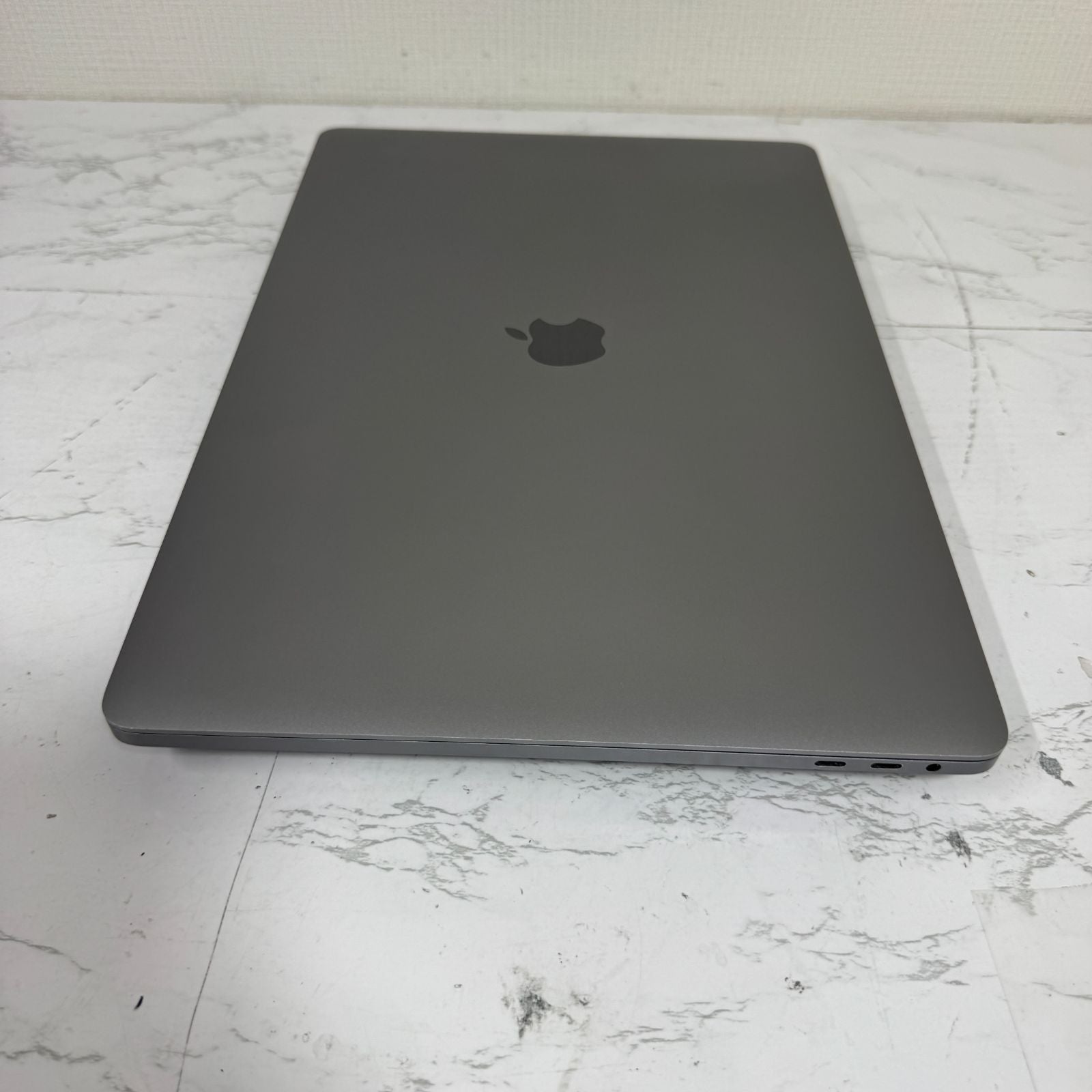【傷あり】【1週間保証】MacBook Pro 16インチ / 2019 / Core i7 9750H / 16GB / 1TB 177367