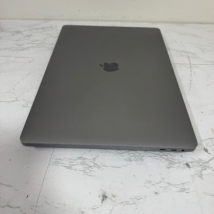 【傷あり】【1週間保証】MacBook Pro 16インチ / 2019 / Core i7 9750H / 16GB / 1TB 177367