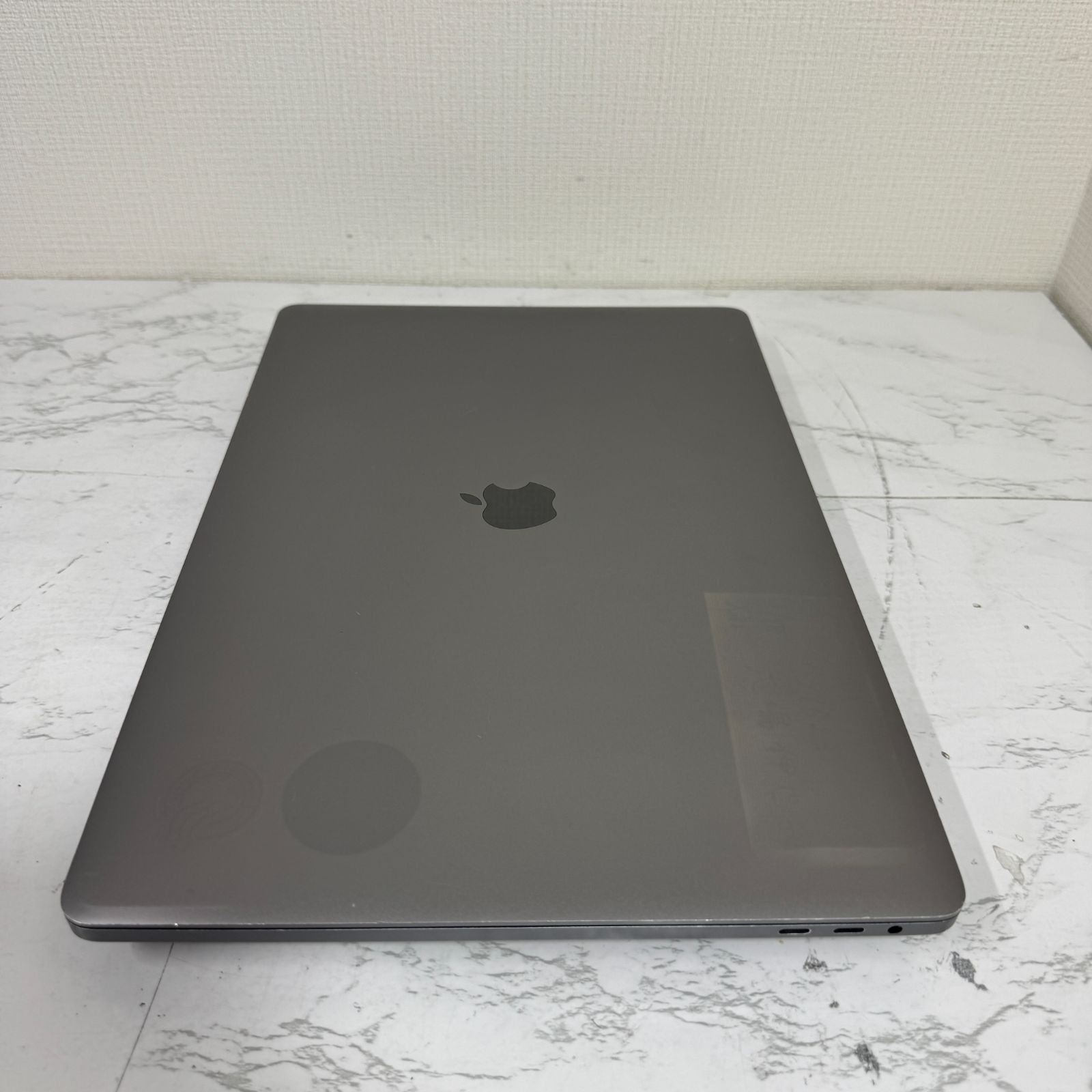 【傷あり】【1週間保証】MacBook Pro 16インチ / 2019 / Core i9 9980HK / 32GB / 1TB 191896