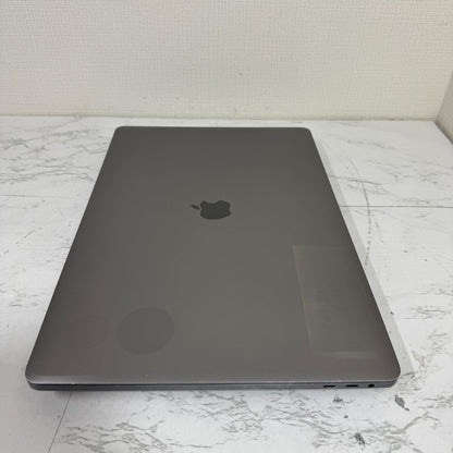 【傷あり】【1週間保証】MacBook Pro 16インチ / 2019 / Core i9 9980HK / 32GB / 1TB 191896