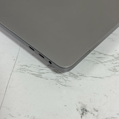 【傷あり】【1週間保証】MacBook Pro 16インチ / 2019 / Core i7 9750H / 16GB / 1TB 177367