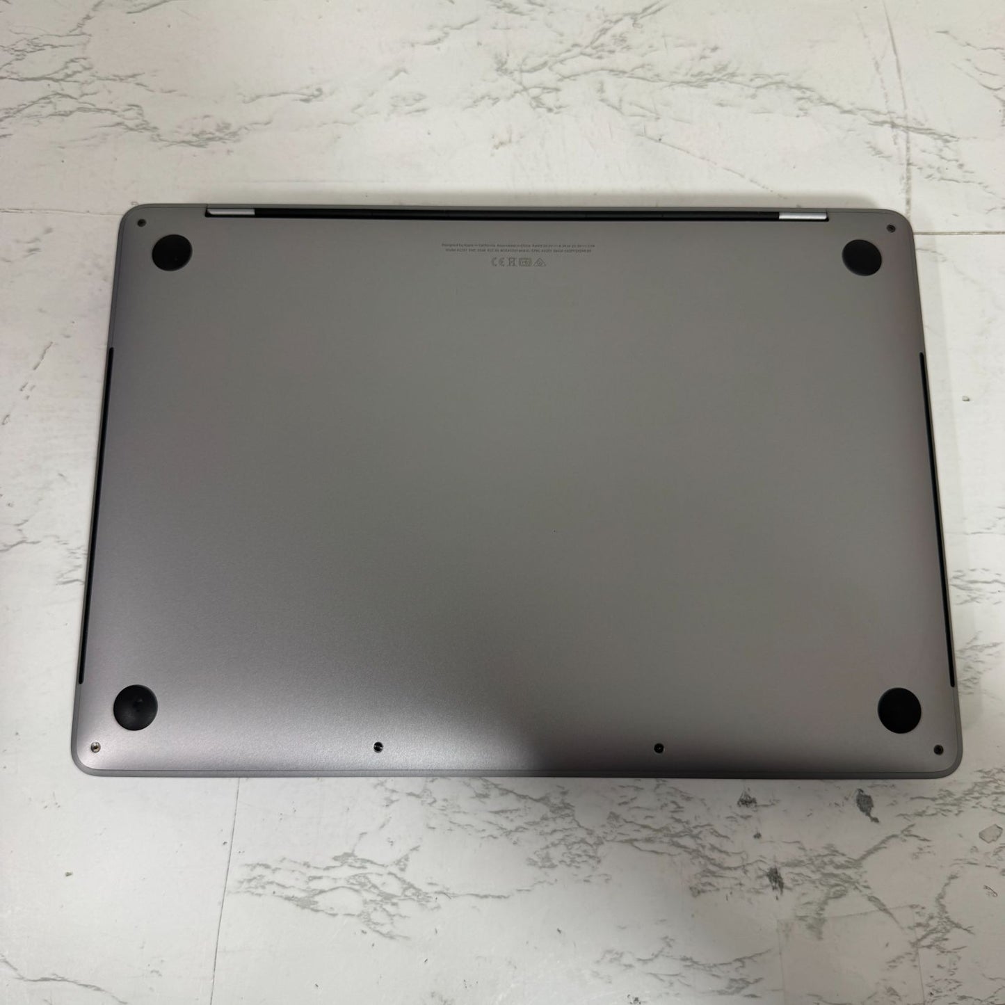 【傷あり】【1週間保証】MacBook Pro 13インチ / 2020 / Core i7 1068NG7 / 32GB / 1TB 009095