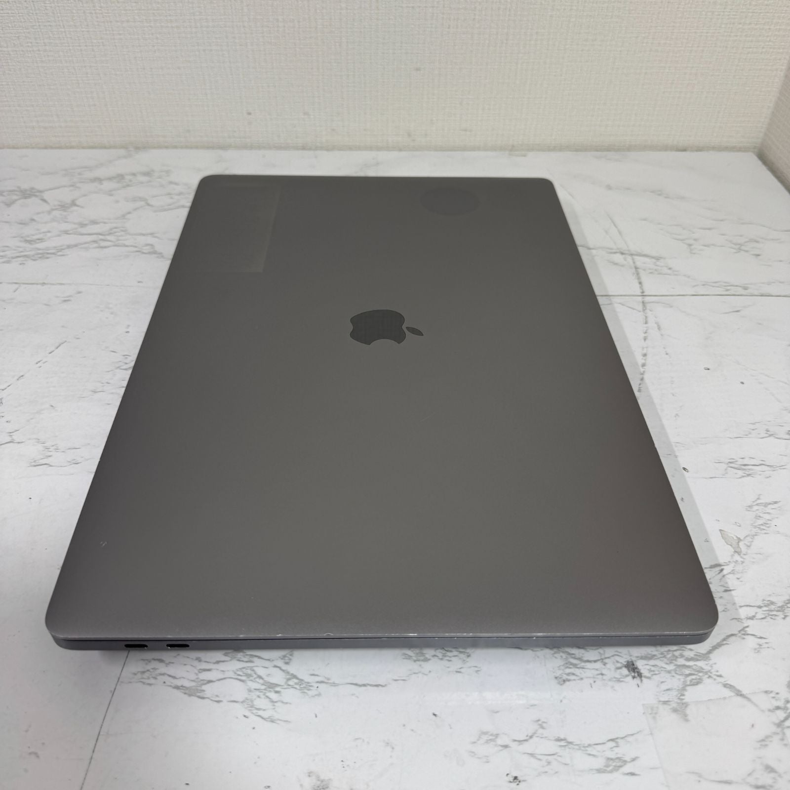 【傷あり】【1週間保証】MacBook Pro 16インチ / 2019 / Core i9 9980HK / 32GB / 1TB 191896
