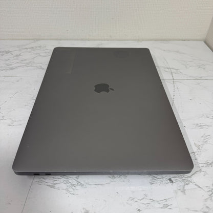 【傷あり】【1週間保証】MacBook Pro 16インチ / 2019 / Core i9 9980HK / 32GB / 1TB 191896