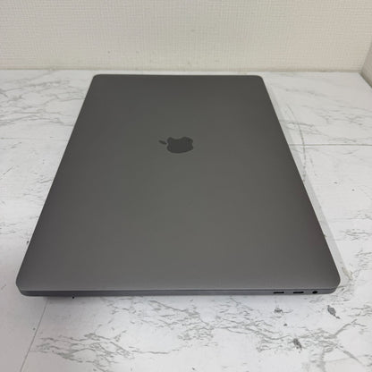 【傷あり】【1週間保証】MacBook Pro 16インチ / 2019 / Core i7 9750H / 32GB / 512GB 191909