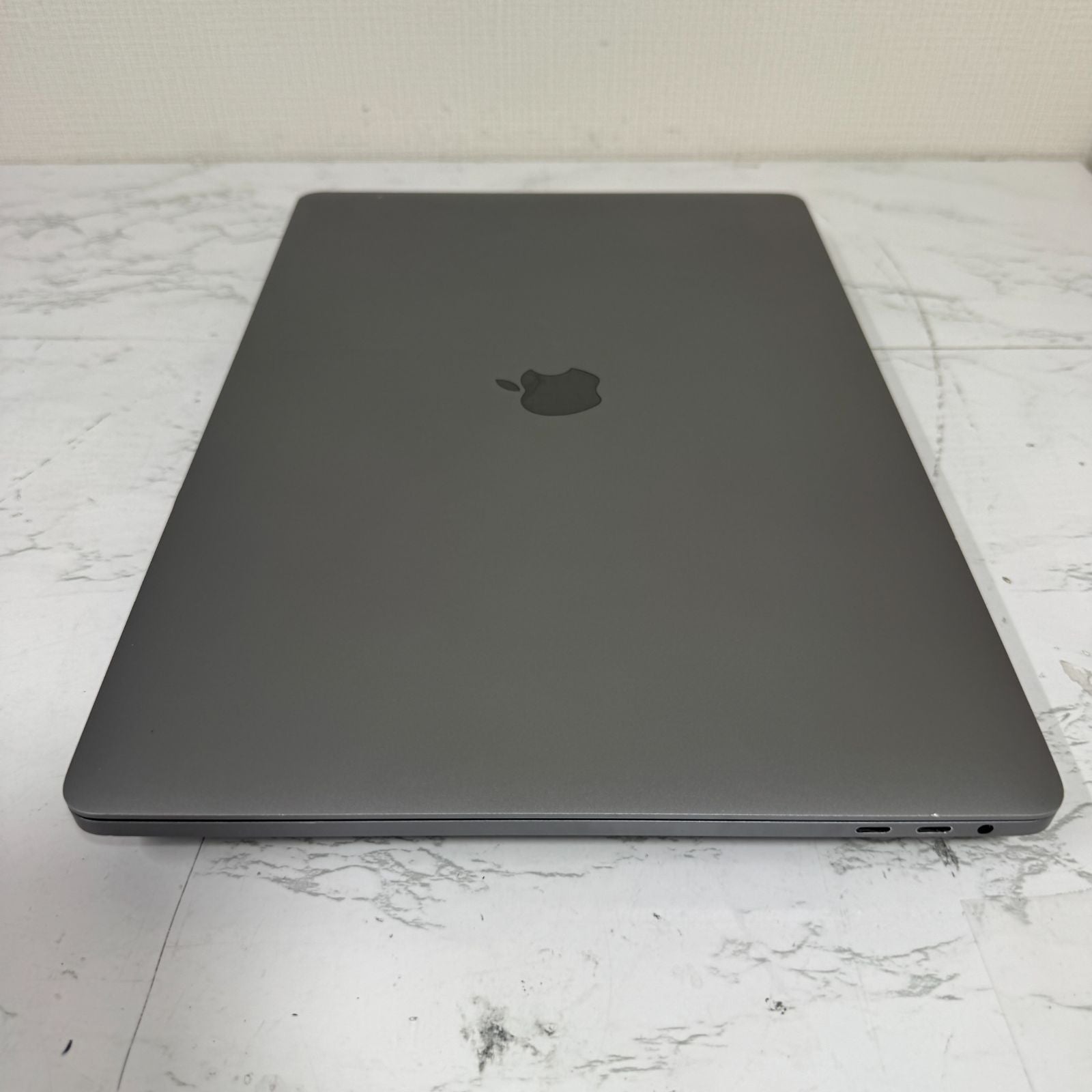 【良品】【1週間保証】MacBook Pro 16インチ 2019 / Core i7 / 32GB / 512GB