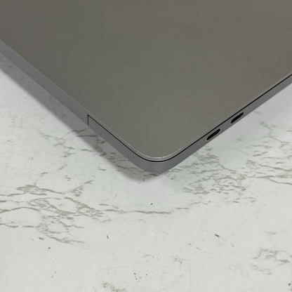 【傷あり】【1週間保証】MacBook Pro 16インチ / 2019 / Core i7 9750H / 32GB / 512GB 118363
