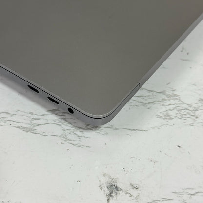 【傷あり】【1週間保証】MacBook Pro 16インチ / 2019 / Core i7 9750H / 32GB / 512GB 118363