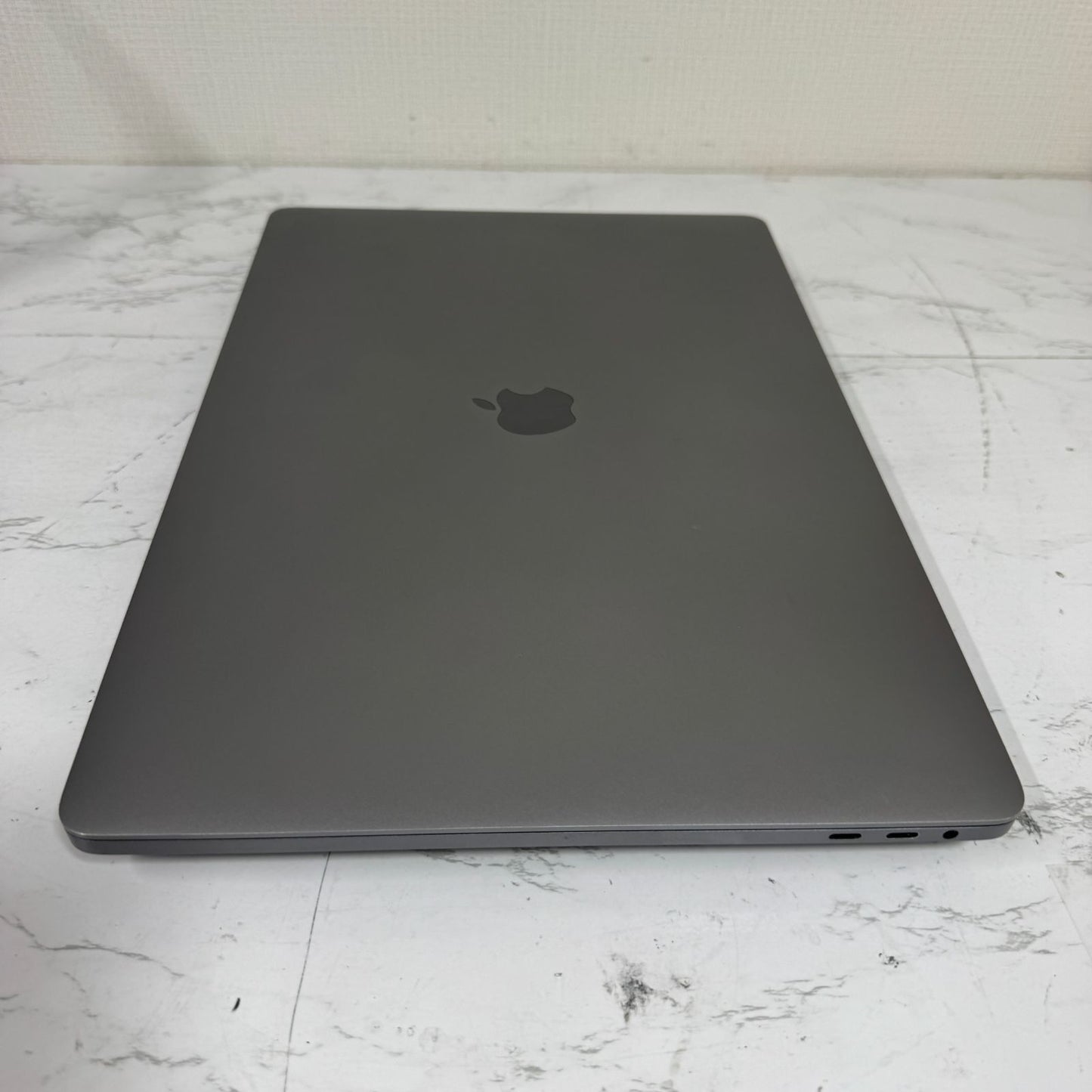 【傷あり】【1週間保証】MacBook Pro 16インチ / 2019 / Core i7 9750H / 32GB / 512GB 118363