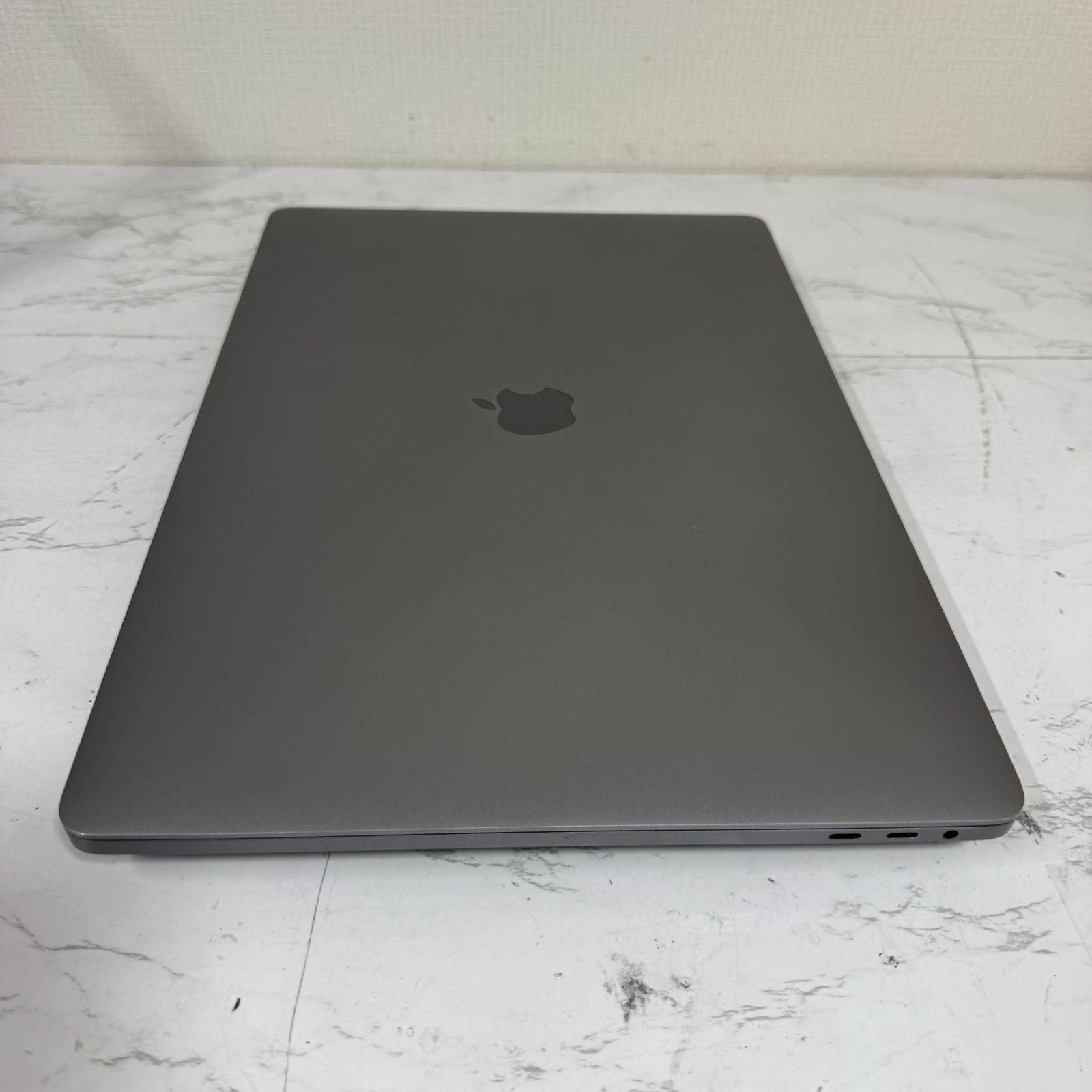 【傷あり】【1週間保証】MacBook Pro 16インチ / 2019 / Core i7 9750H / 32GB / 512GB 118363