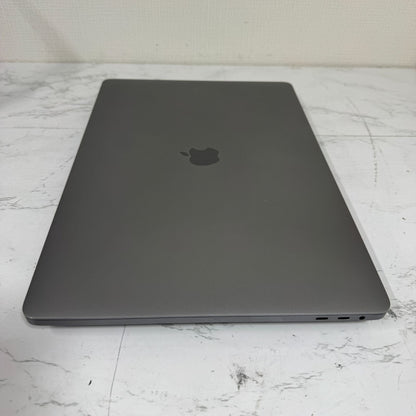 【傷あり】【1週間保証】MacBook Pro 16インチ / 2019 / Core i7 9750H / 32GB / 512GB 118363