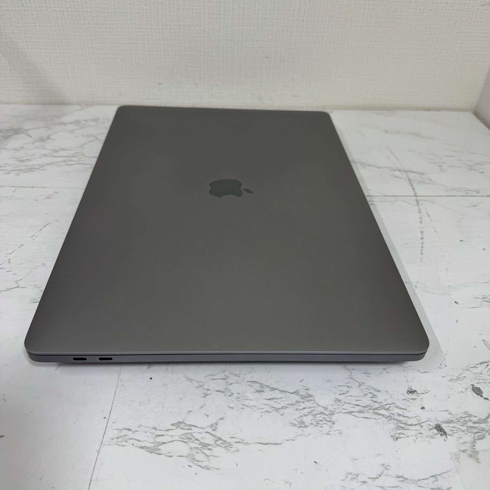 【傷あり】【1週間保証】MacBook Pro 16インチ / 2019 / Core i7 9750H / 32GB / 512GB 118363