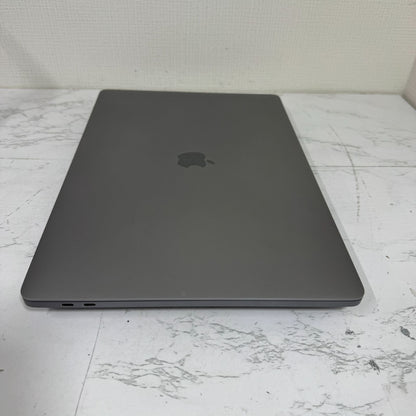 【傷あり】【1週間保証】MacBook Pro 16インチ / 2019 / Core i7 9750H / 32GB / 512GB 118363