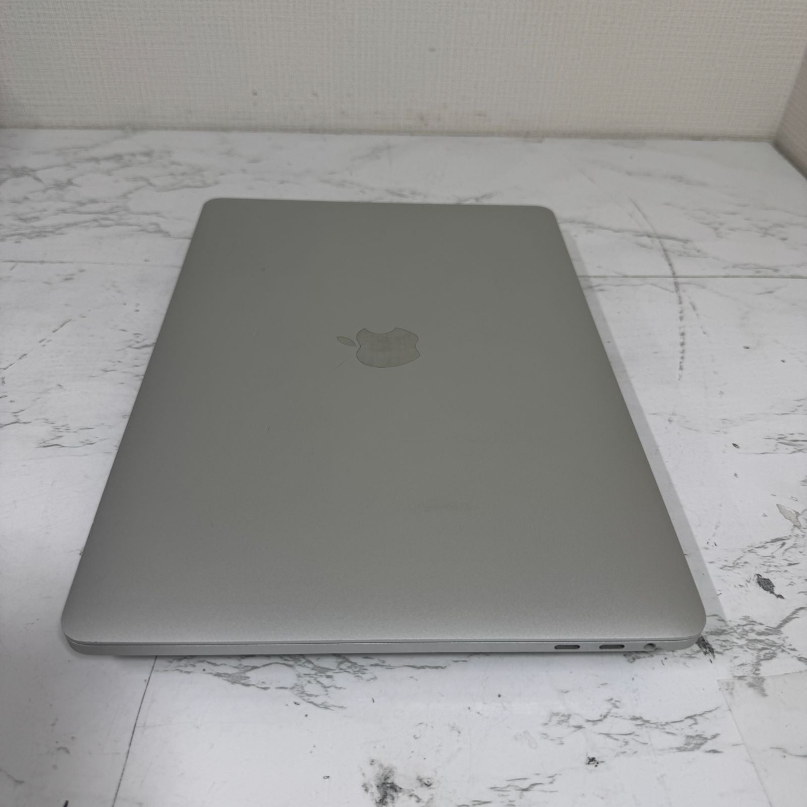 【傷あり】【1週間保証】MacBook Pro 13インチ / 2018 / Core i7 8559U / 16GB / 512GB 009068