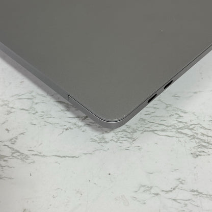 【傷あり】【1週間保証】MacBook Pro 13インチ / 2020 / Core i7 1068NG7 / 32GB / 1TB 009085