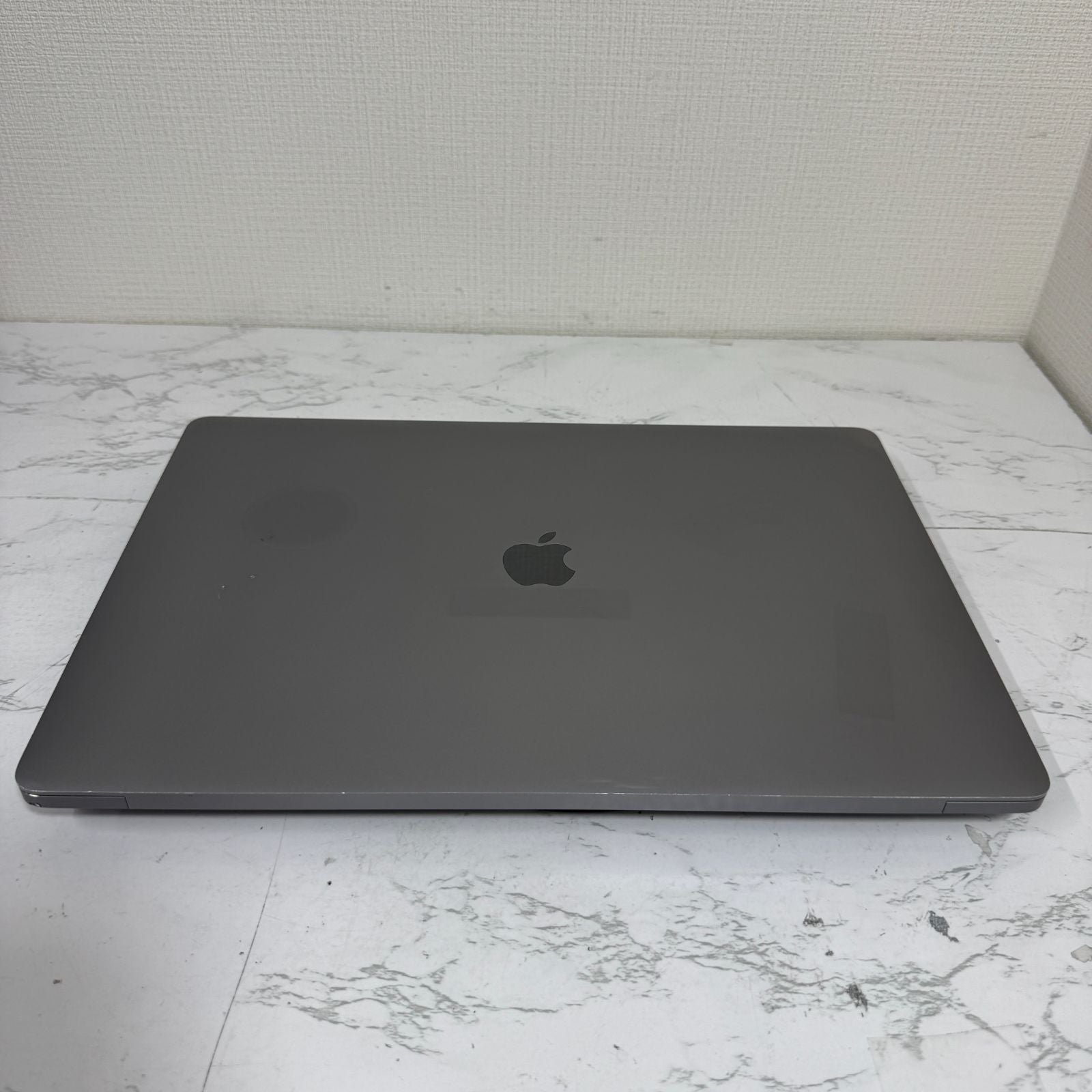 【傷あり】【1週間保証】MacBook Pro 16インチ / 2019 / Core i7 9750H / 32GB / 512GB 191892