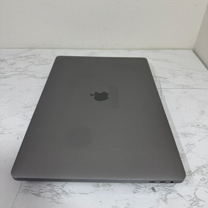 【傷あり】【1週間保証】MacBook Pro 16インチ / 2019 / Core i7 9750H / 32GB / 512GB 191892