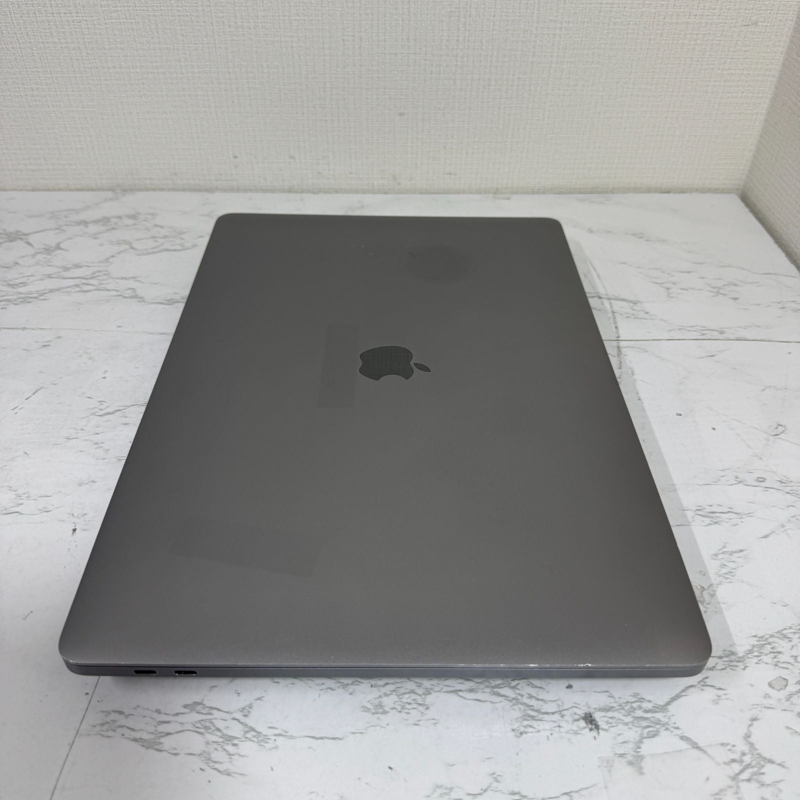 【傷あり】【1週間保証】MacBook Pro 16インチ / 2019 / Core i7 9750H / 32GB / 512GB 191892