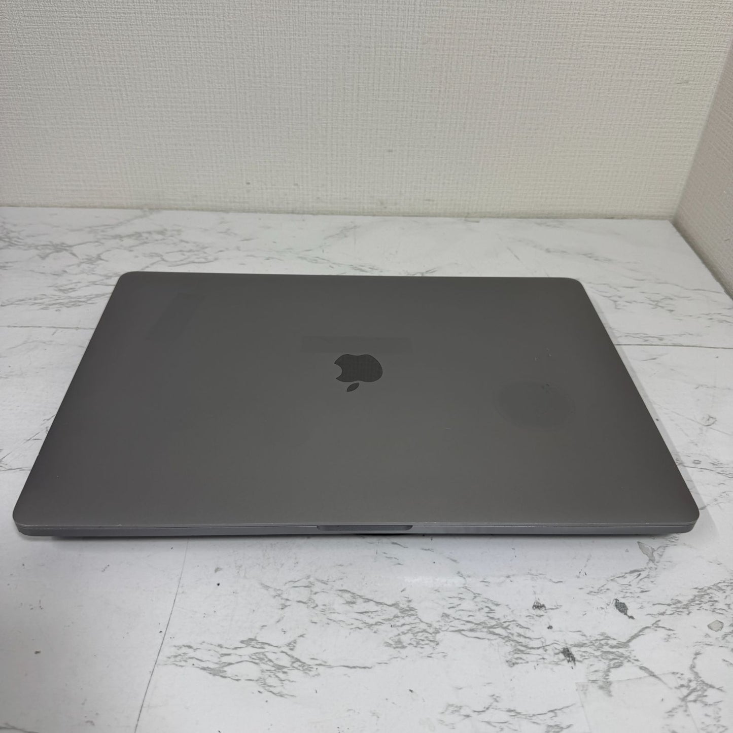 【傷あり】【1週間保証】MacBook Pro 16インチ / 2019 / Core i7 9750H / 32GB / 512GB 191892
