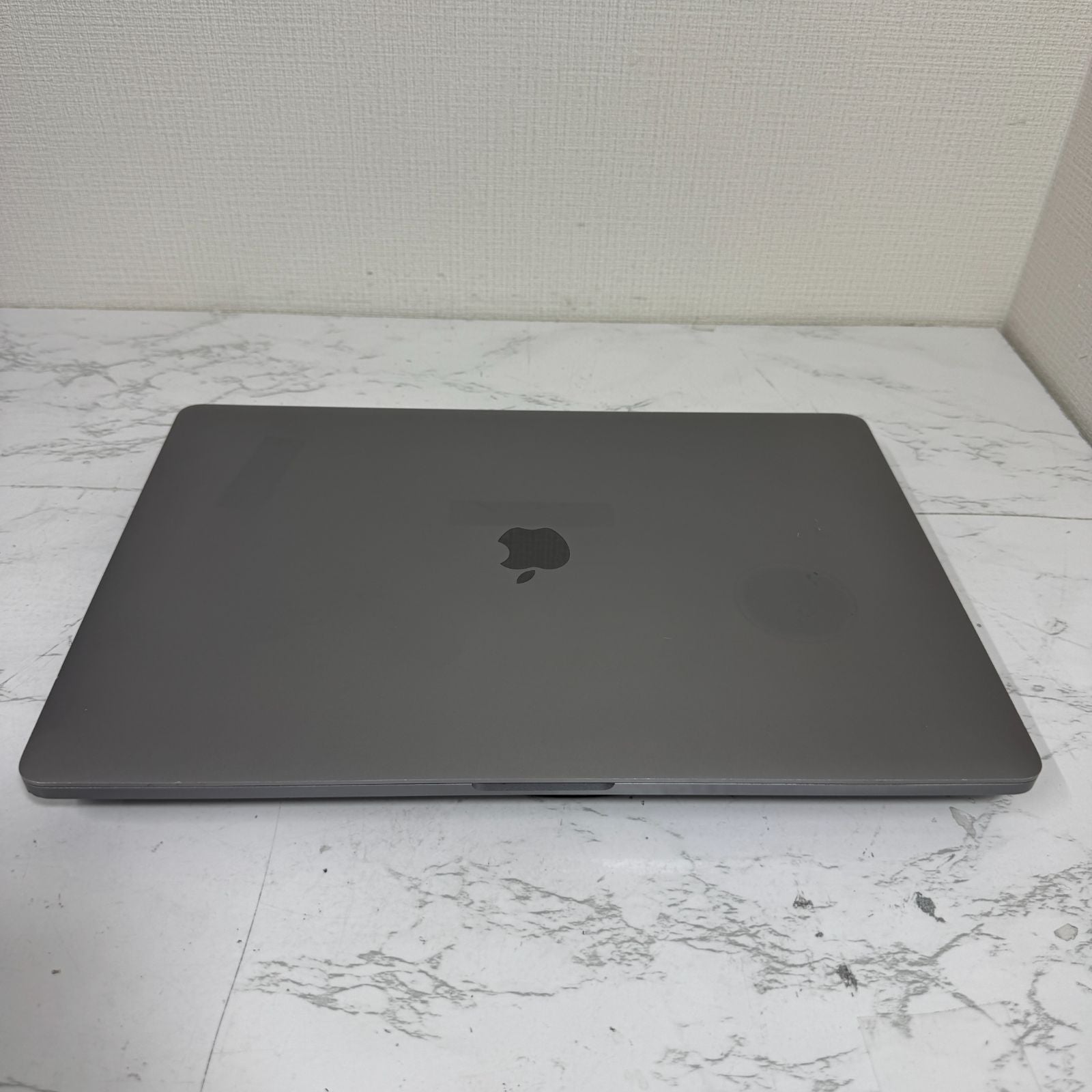 【傷あり】【1週間保証】MacBook Pro 16インチ / 2019 / Core i7 9750H / 32GB / 512GB 191892