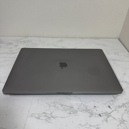 【傷あり】【1週間保証】MacBook Pro 16インチ / 2019 / Core i7 9750H / 32GB / 512GB 191892