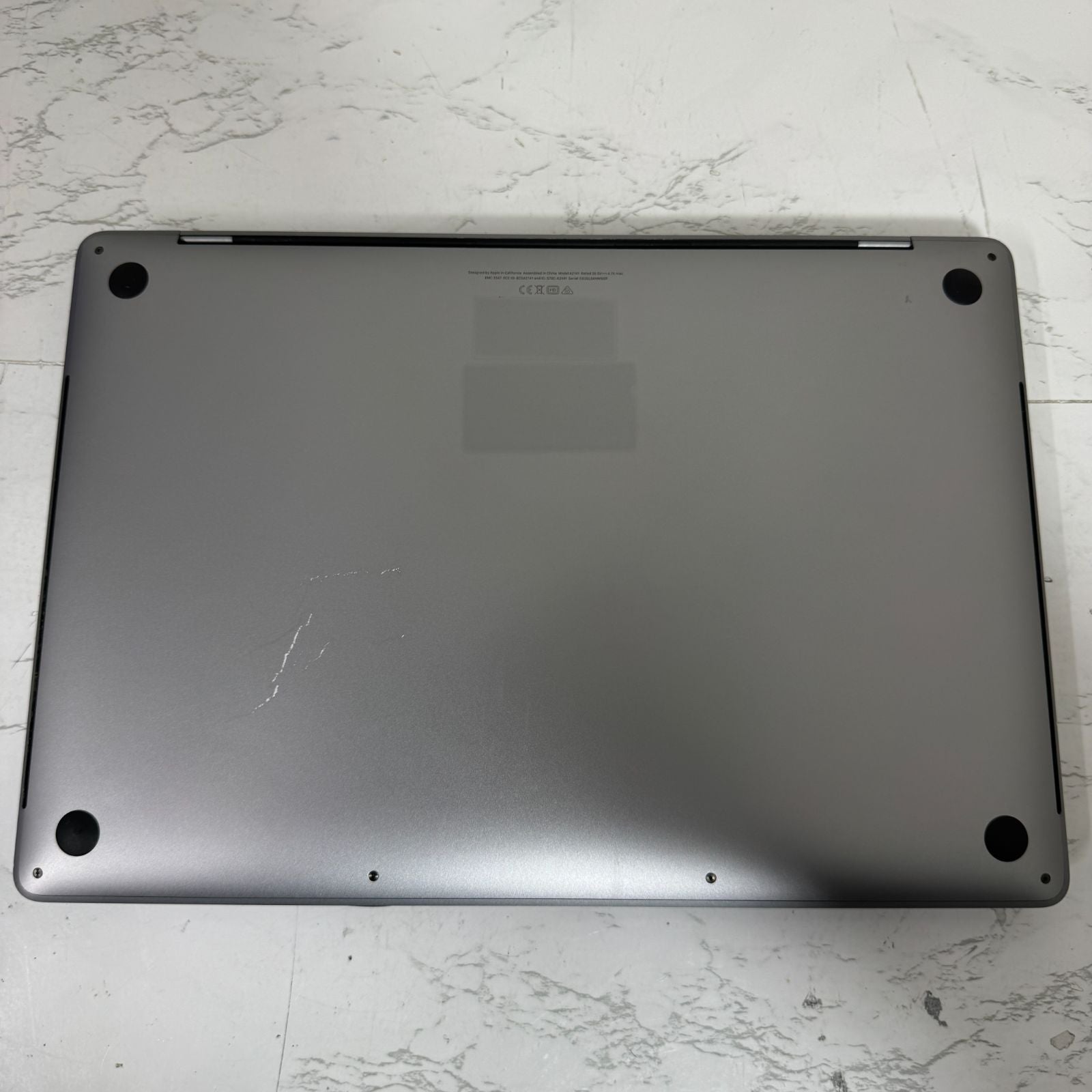 【良品】【1週間保証】MacBook Pro 16インチ 2019 / Core i7 / 32GB / 512GB