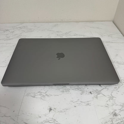 【良品】【1週間保証】MacBook Pro 15インチ 2018 / Core i7 / 16GB / 512GB
