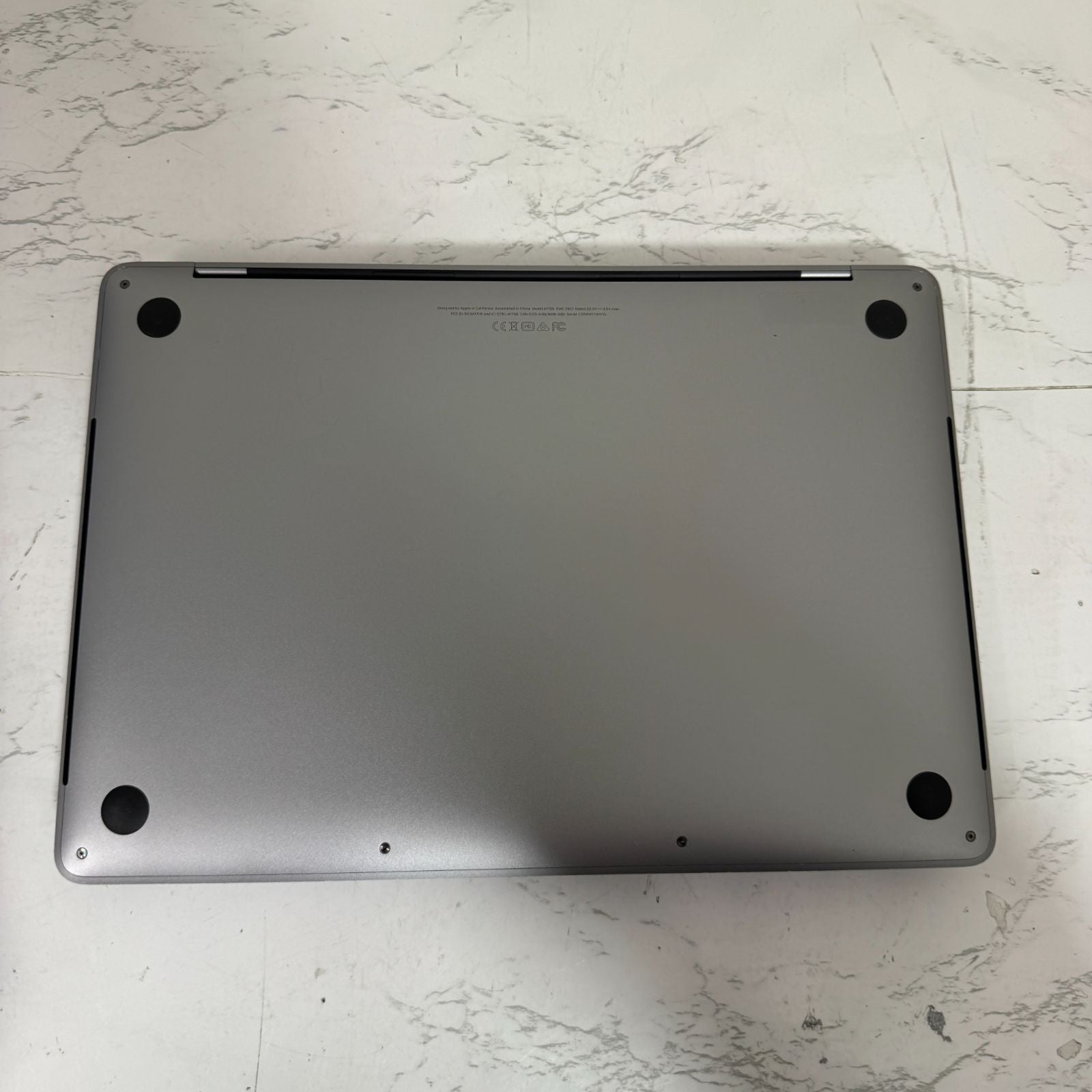 【良品】【1週間保証】MacBook Pro 13-inch 2017 13インチ / Core i5 / 8GB / 256GB