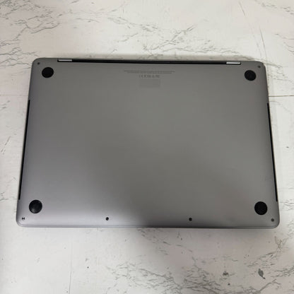 【良品】【1週間保証】MacBook Pro 13インチ / 2017 / Core i5 7267U / 16GB / 256GB 002560