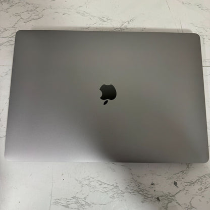 【傷あり】【1週間保証】MacBook Pro 16インチ / 2019 / Core i7 9750H / 16GB / 1TB 177367