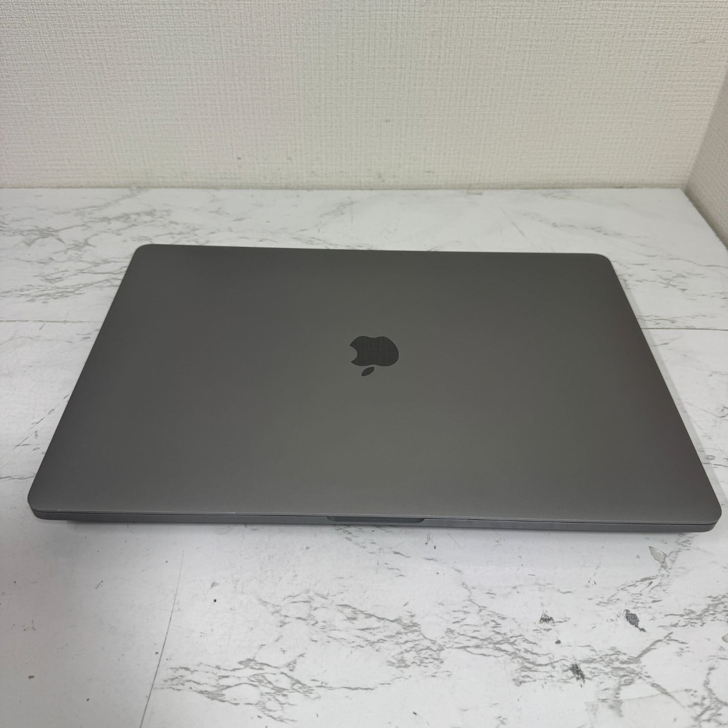 【傷あり】【1週間保証】MacBook Pro 16インチ / 2019 / Core i7 9750H / 16GB / 1TB 177367