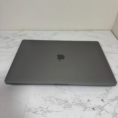 【傷あり】【1週間保証】MacBook Pro 16インチ / 2019 / Core i7 9750H / 16GB / 1TB 177367